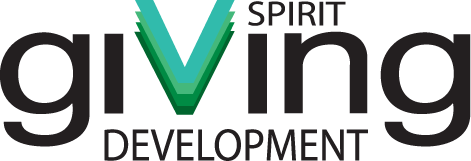spirit giving development